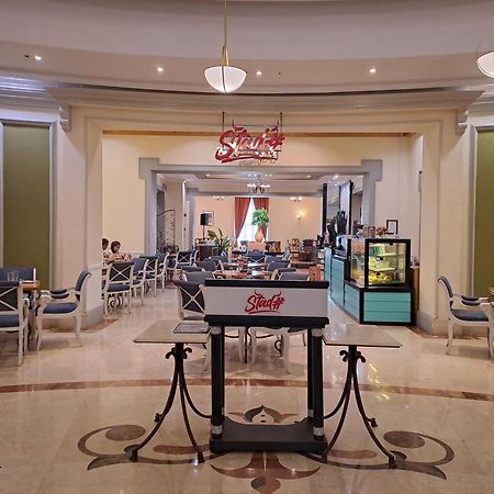 Grand Swiss-Belhotel Melaka Kültér fotó