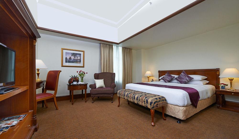 Grand Swiss-Belhotel Melaka Kültér fotó