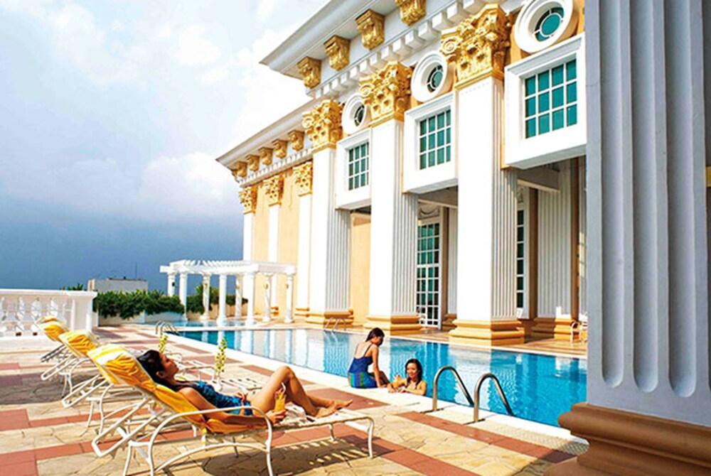 Grand Swiss-Belhotel Melaka Kültér fotó