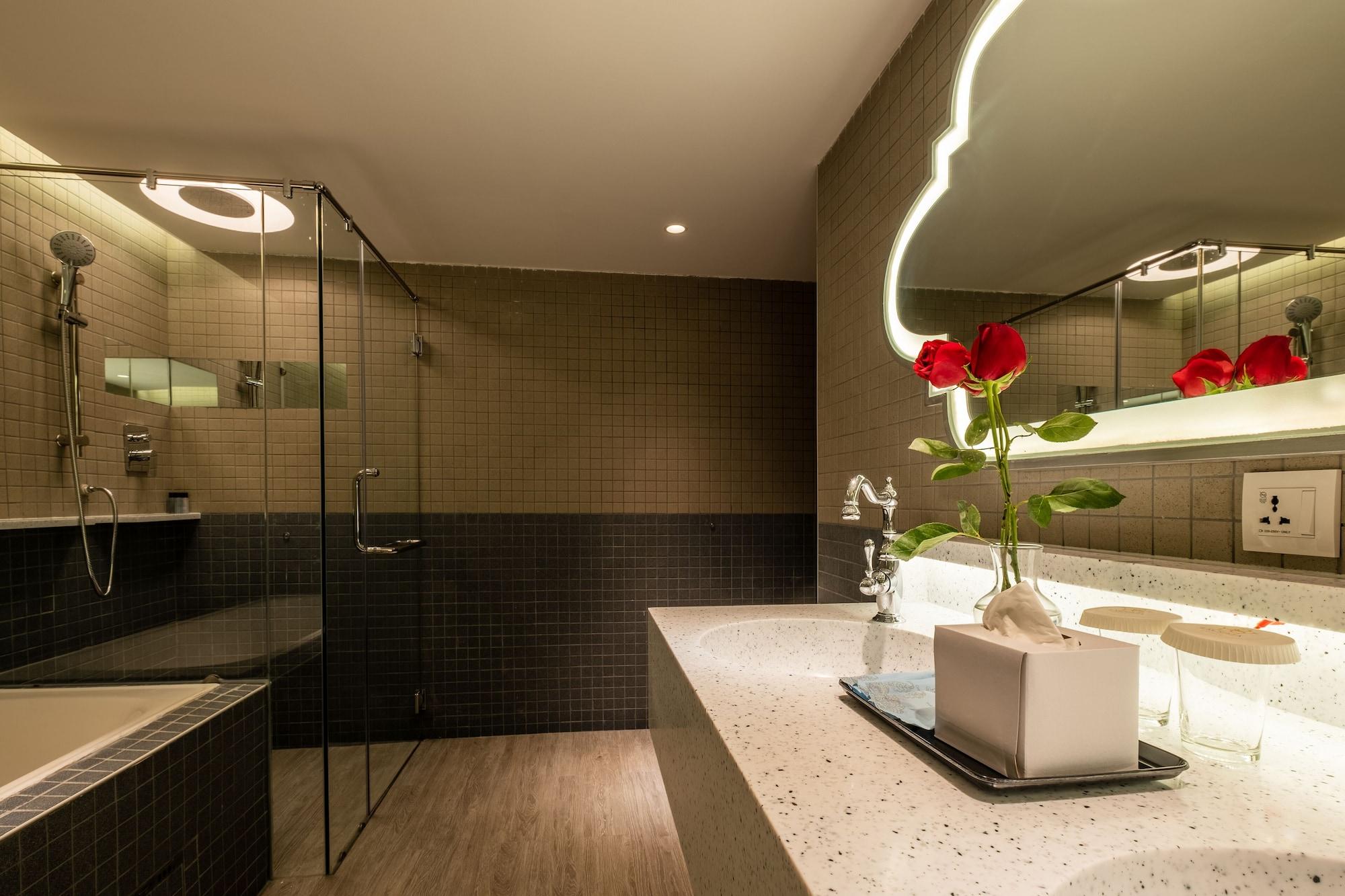 Grand Swiss-Belhotel Melaka Kültér fotó
