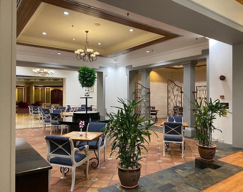Grand Swiss-Belhotel Melaka Kültér fotó