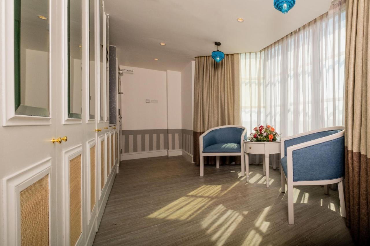 Grand Swiss-Belhotel Melaka Kültér fotó