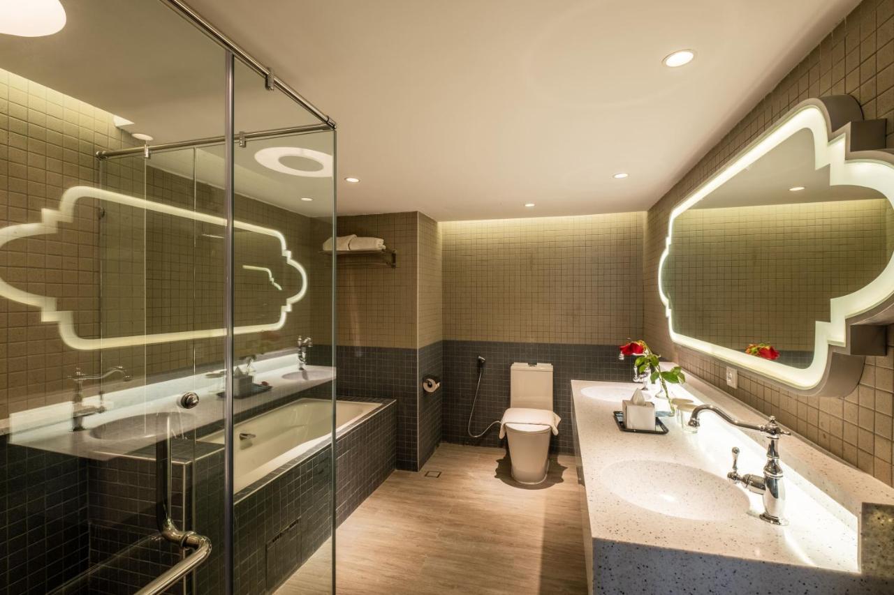 Grand Swiss-Belhotel Melaka Kültér fotó