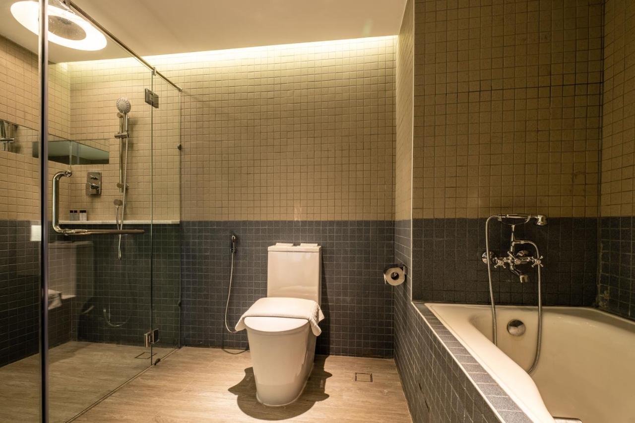 Grand Swiss-Belhotel Melaka Kültér fotó