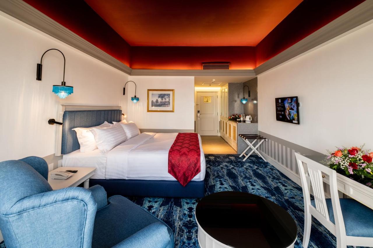 Grand Swiss-Belhotel Melaka Kültér fotó