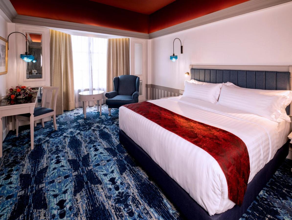 Grand Swiss-Belhotel Melaka Kültér fotó