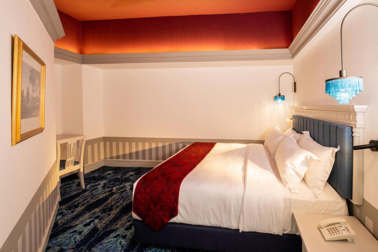 Grand Swiss-Belhotel Melaka Kültér fotó
