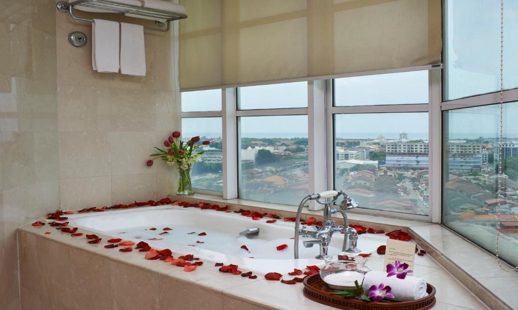 Grand Swiss-Belhotel Melaka Kültér fotó