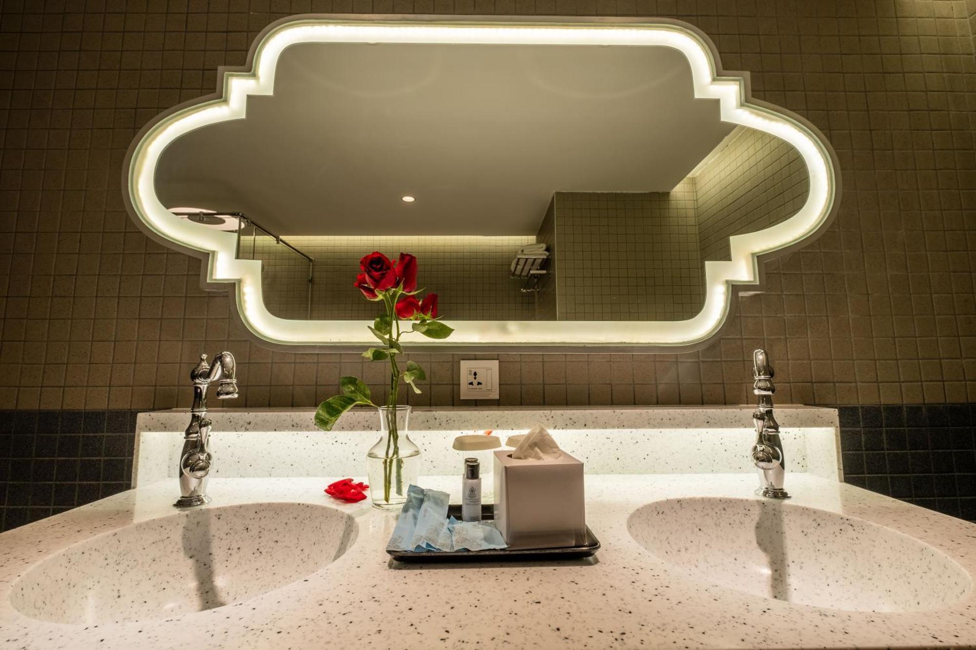 Grand Swiss-Belhotel Melaka Kültér fotó