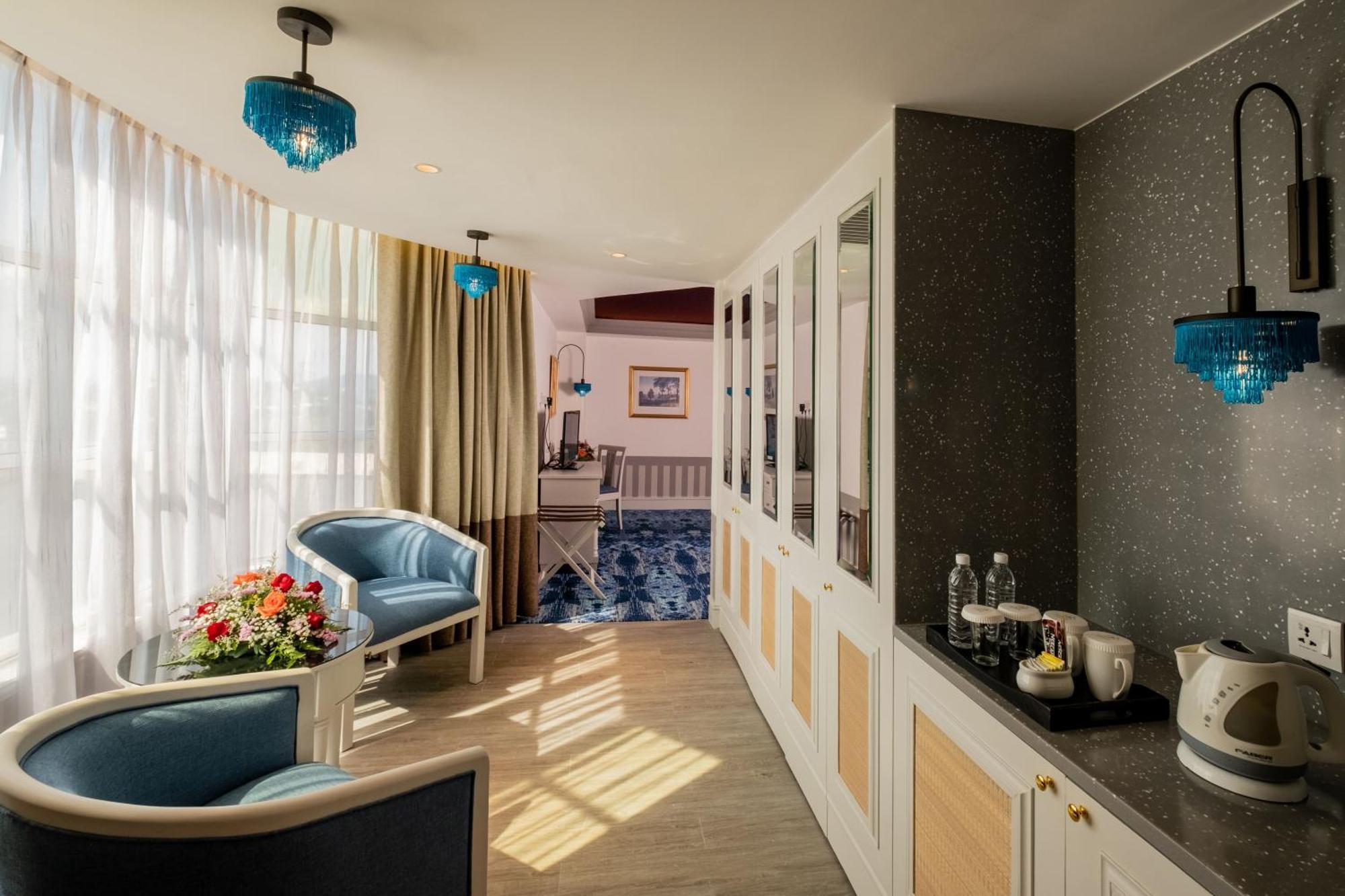 Grand Swiss-Belhotel Melaka Kültér fotó