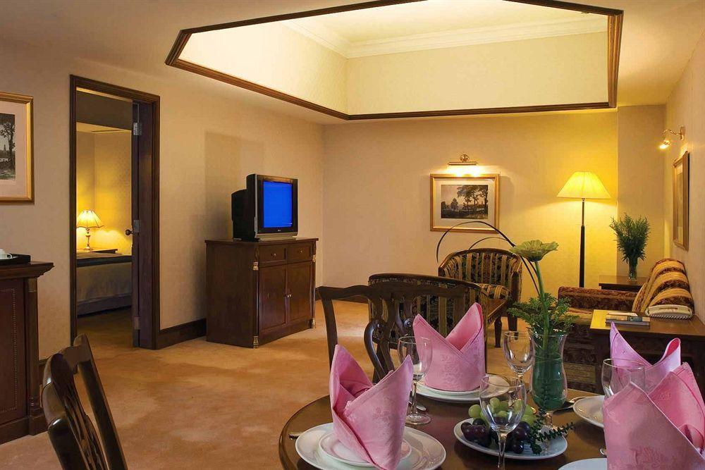 Grand Swiss-Belhotel Melaka Kültér fotó