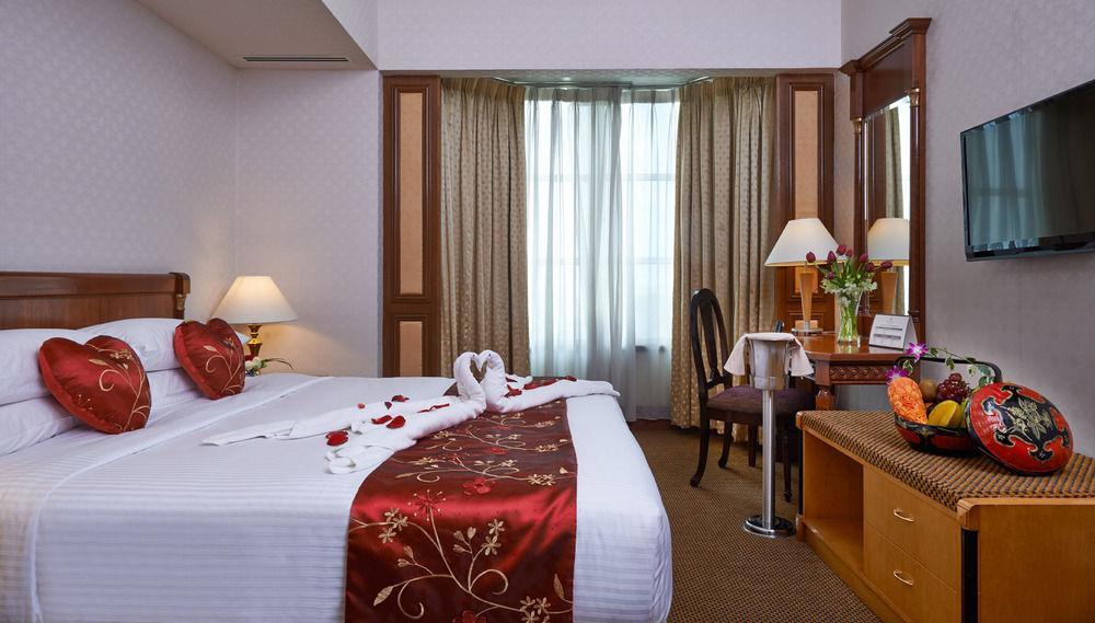 Grand Swiss-Belhotel Melaka Kültér fotó