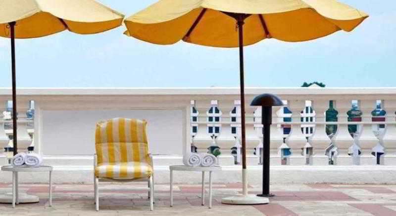 Grand Swiss-Belhotel Melaka Kültér fotó