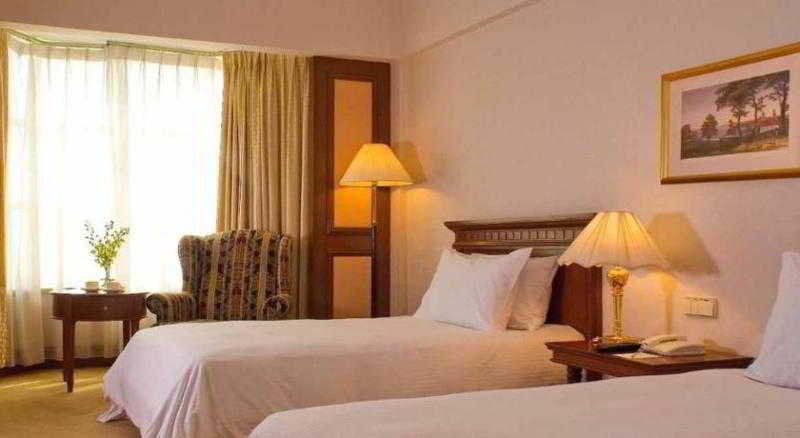 Grand Swiss-Belhotel Melaka Kültér fotó