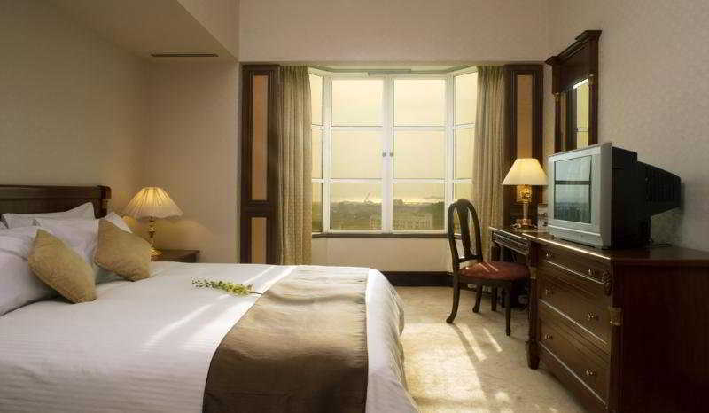 Grand Swiss-Belhotel Melaka Kültér fotó