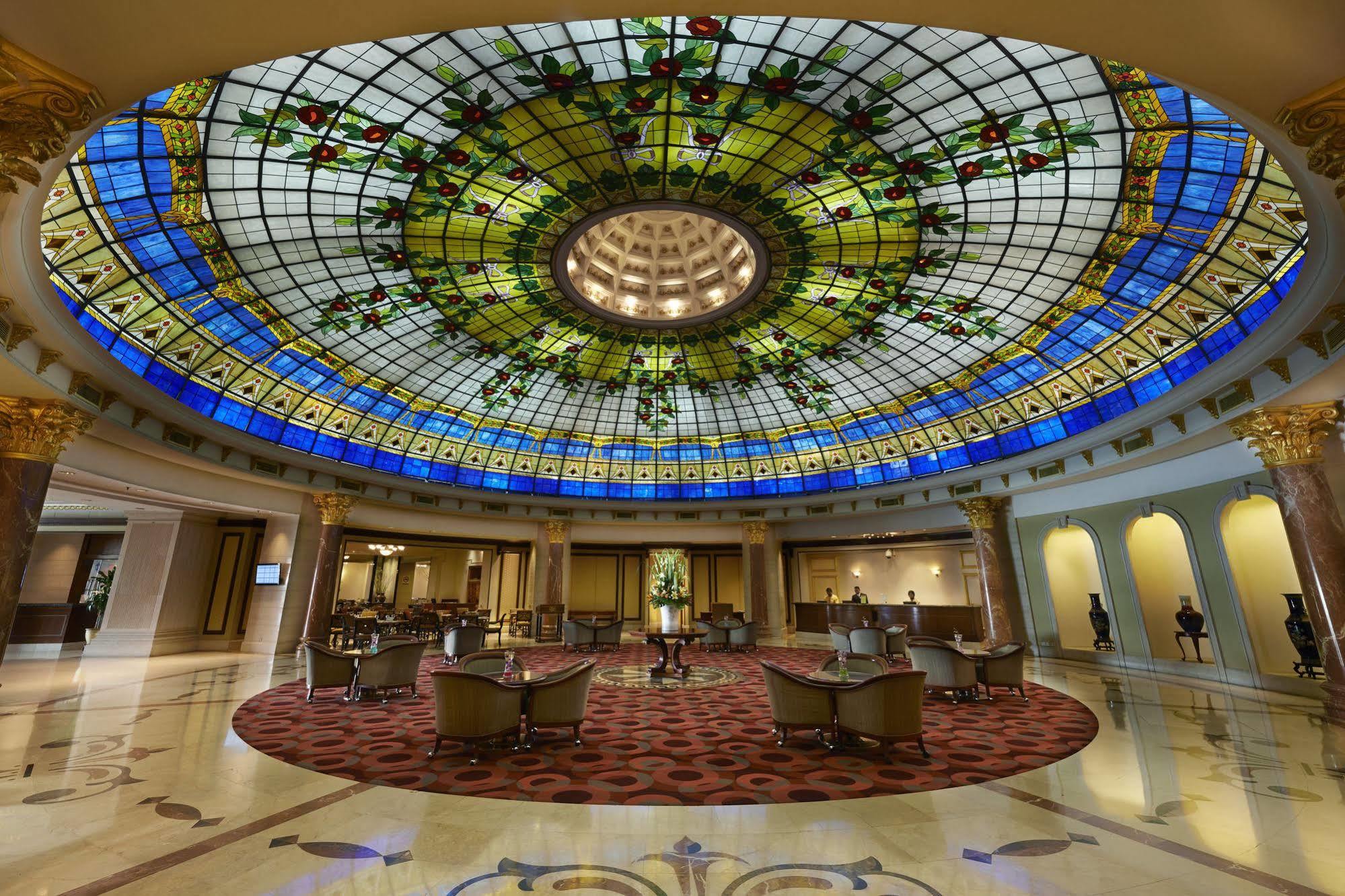 Grand Swiss-Belhotel Melaka Kültér fotó