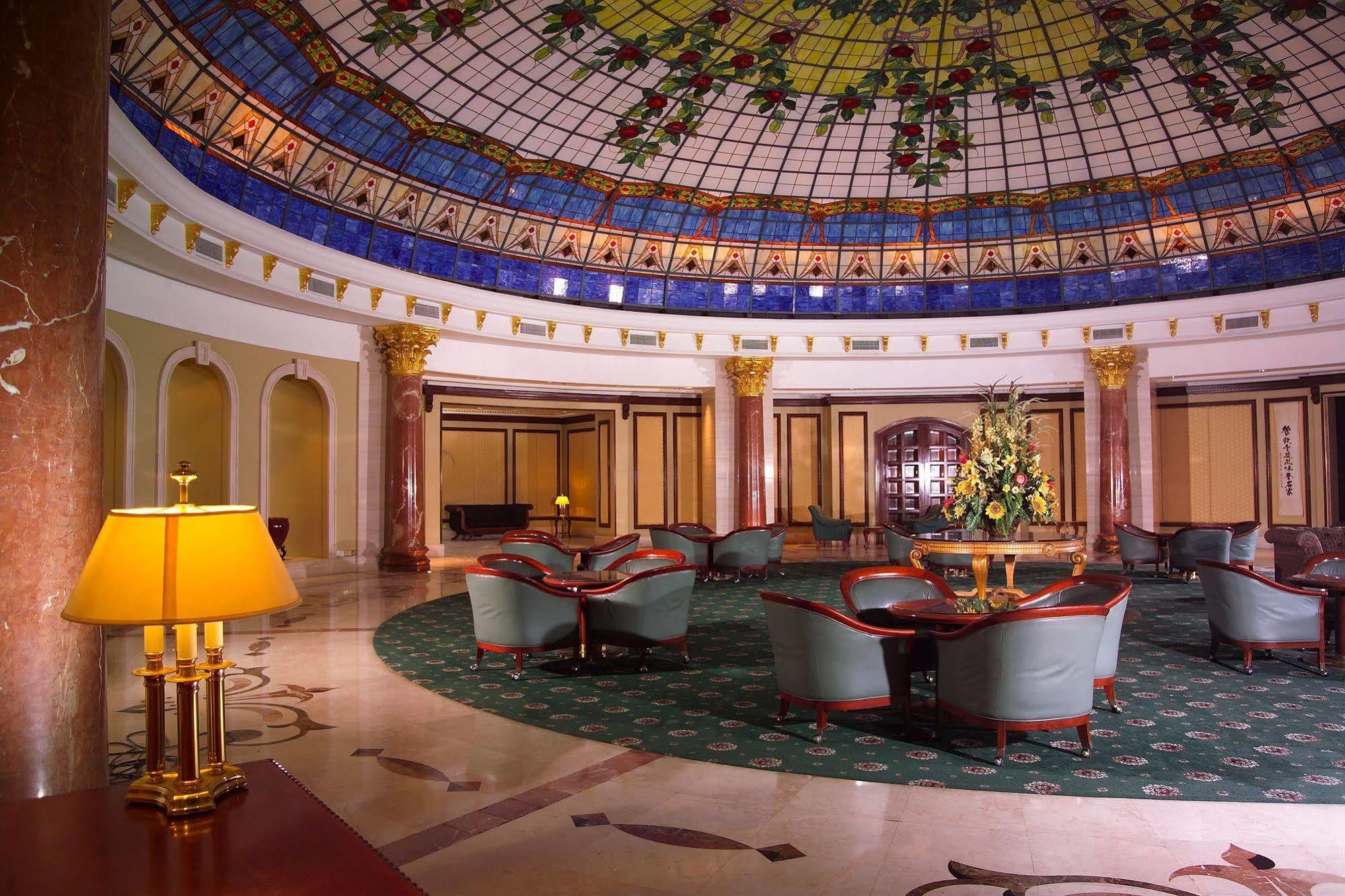 Grand Swiss-Belhotel Melaka Kültér fotó
