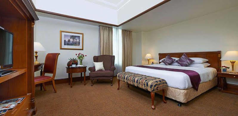 Grand Swiss-Belhotel Melaka Kültér fotó