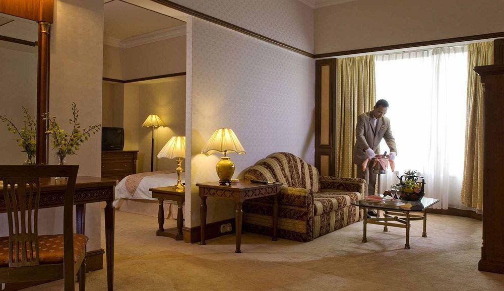 Grand Swiss-Belhotel Melaka Kültér fotó